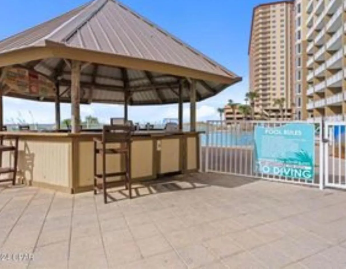 بنما سيتي بيتش Fabulous Views At Emerald Beach 0*, بنما سيتي بيتش الولايات المتحدة الأمريكية
