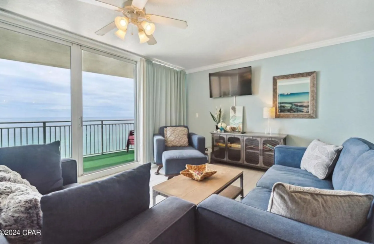 بنما سيتي بيتش Fabulous Views At Emerald Beach الولايات المتحدة الأمريكية