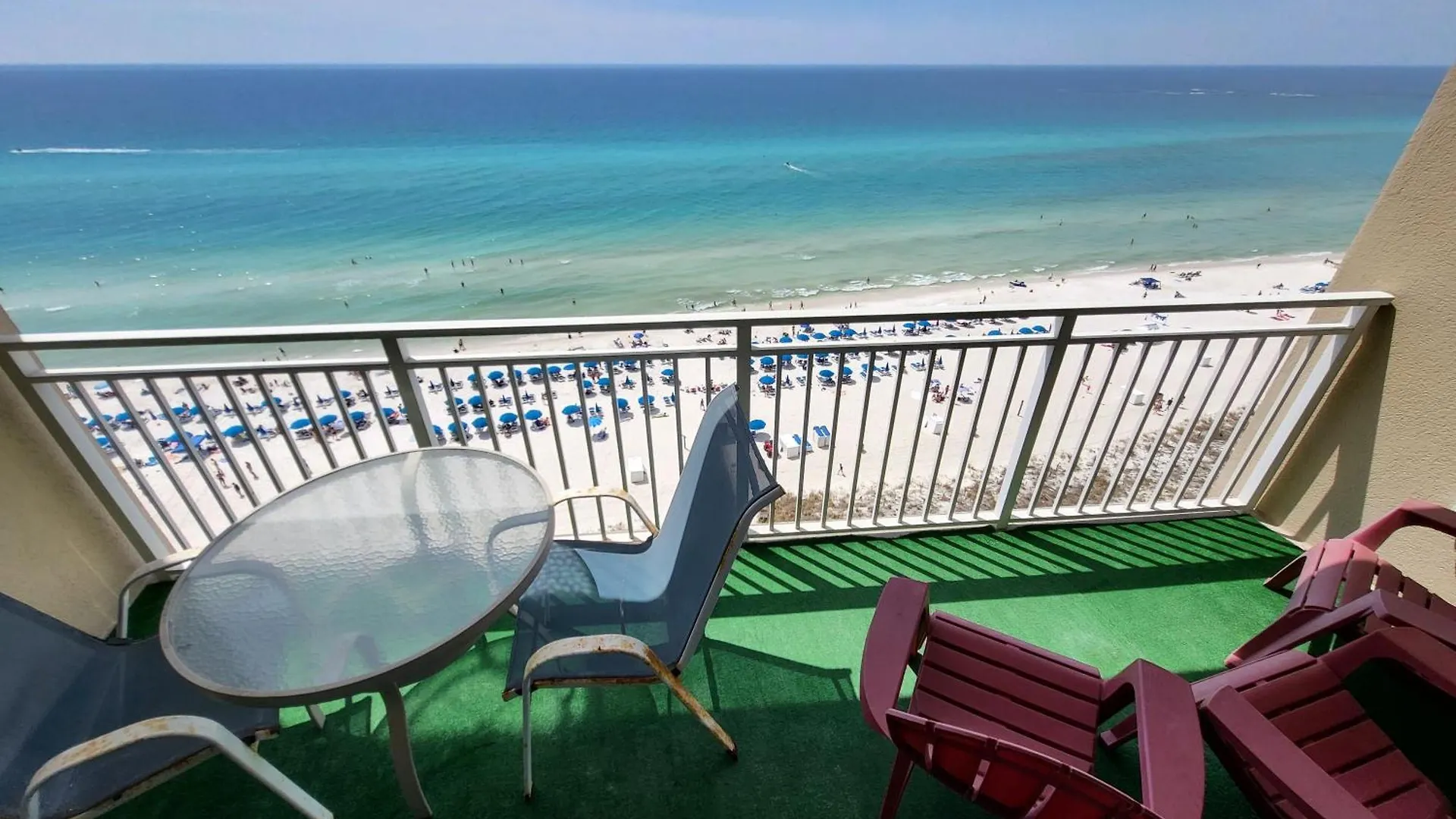 بنما سيتي بيتش Fabulous Views At Emerald Beach بنما سيتي بيتش