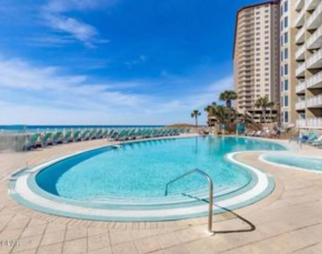 Aparthotel Fabulous Views At Emerald Beach Panama Stadt
