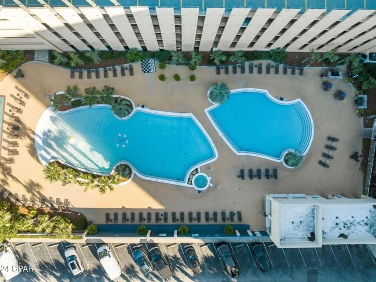 Aparthotel Fabulous Views At Emerald Beach Panama Stadt