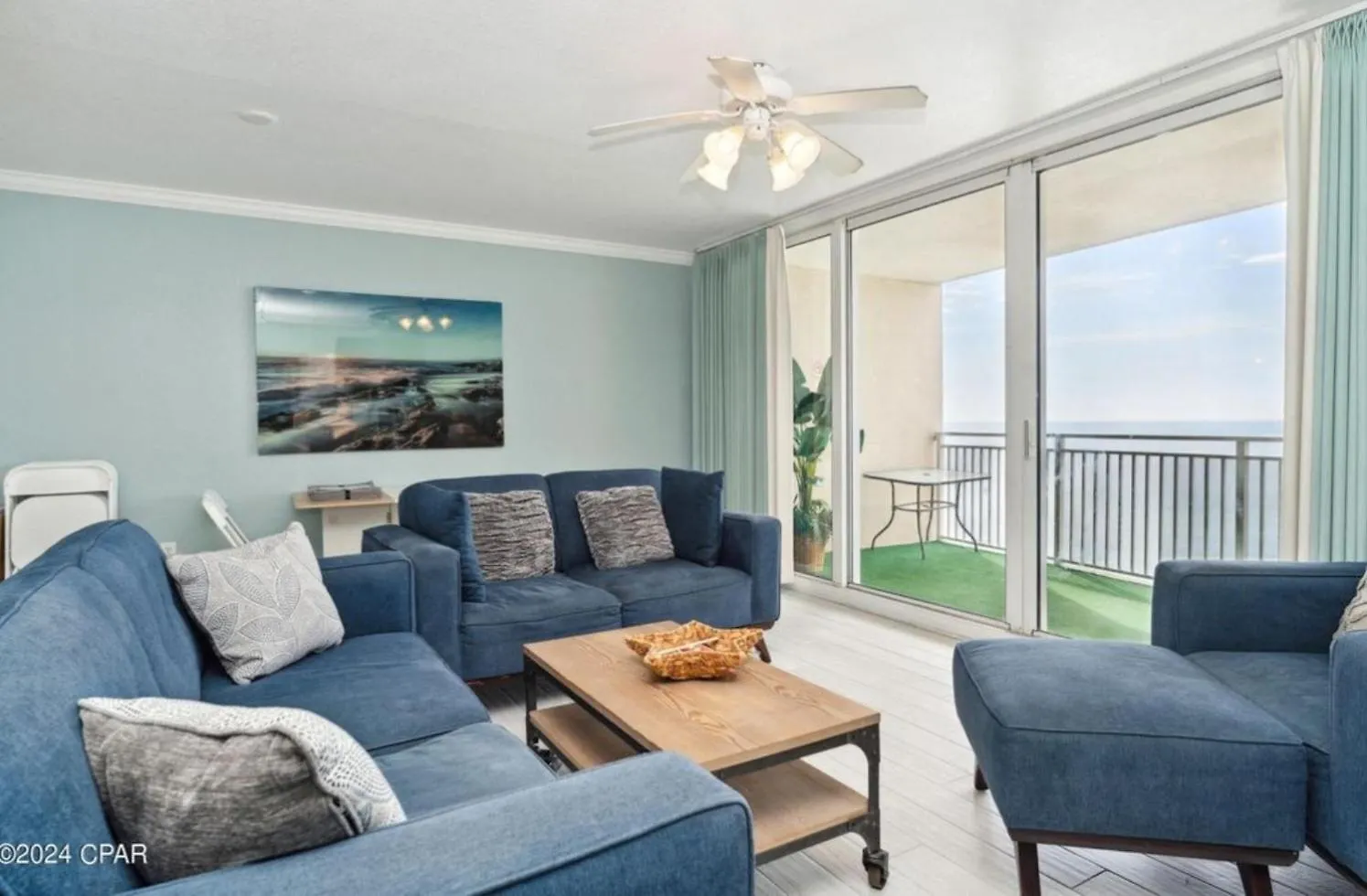 Fabulous Views At Emerald Beach Panama City Beach 0*,  United States