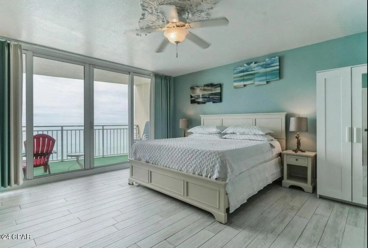 Fabulous Views At Emerald Beach Panama Stadt