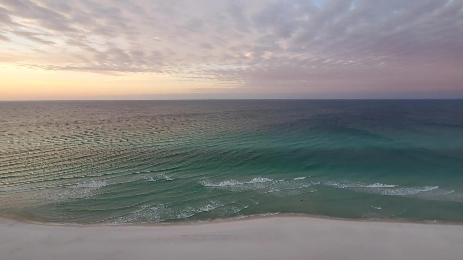 Fabulous Views At Emerald Beach Panama City Beach United States