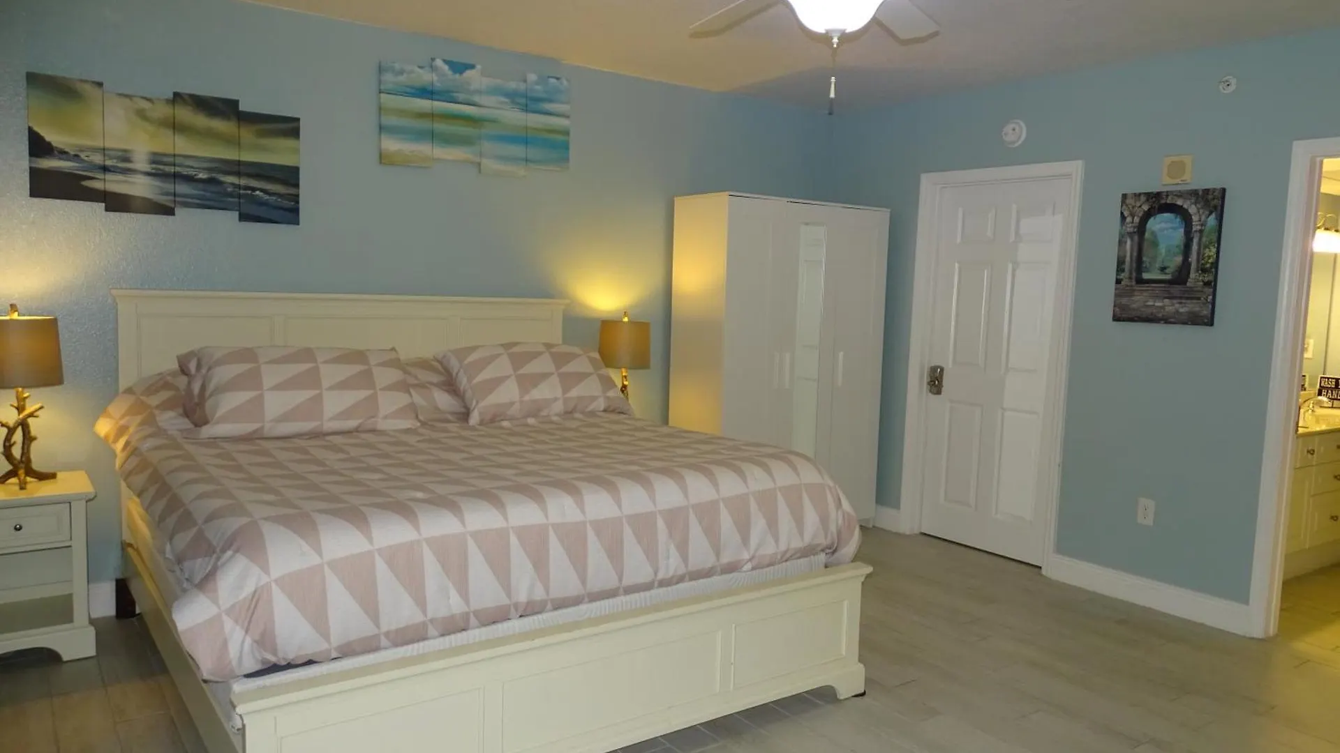 Fabulous Views At Emerald Beach Panama City Beach United States
