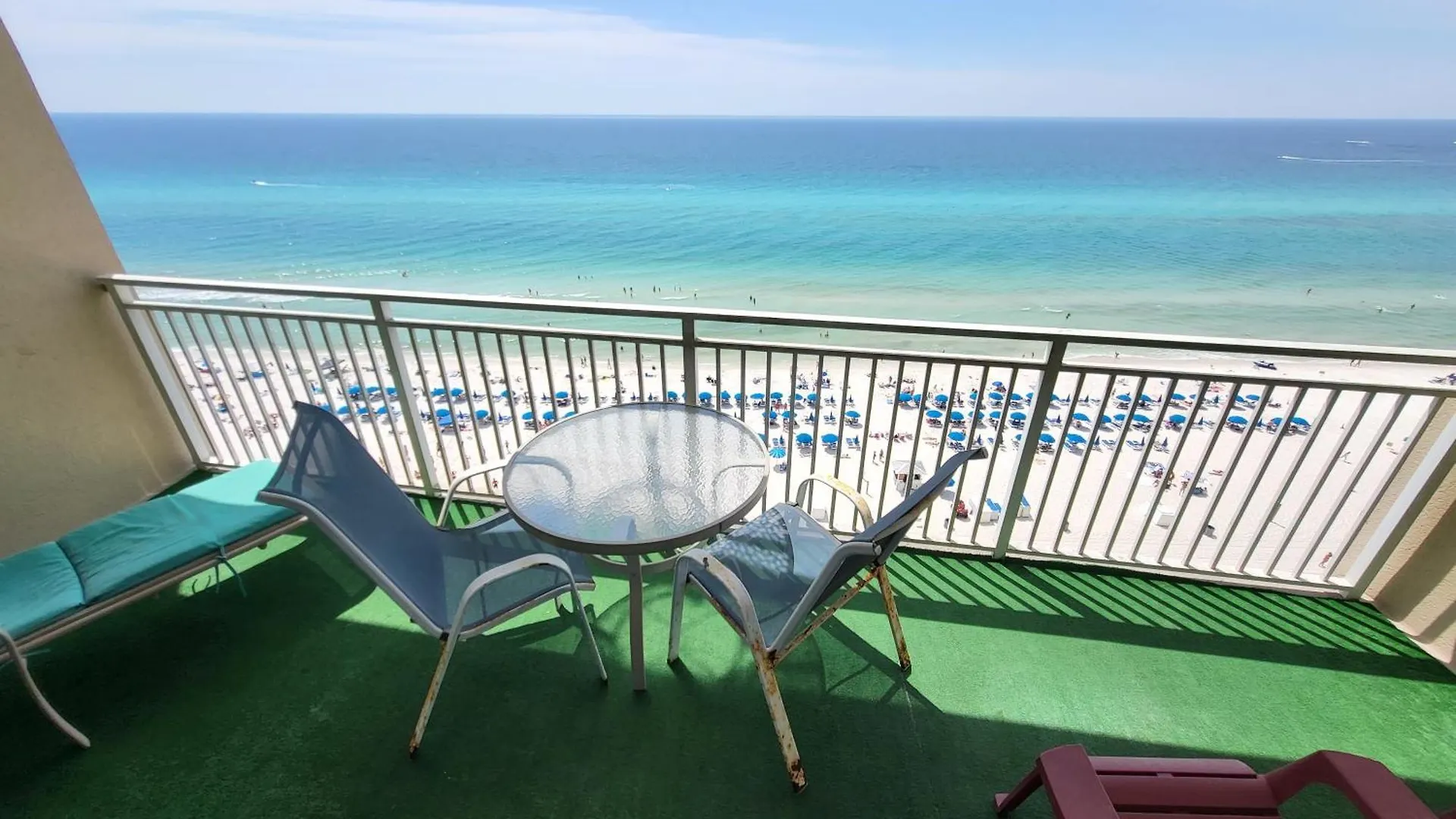 Aparthotel Fabulous Views At Emerald Beach Panama Stadt USA