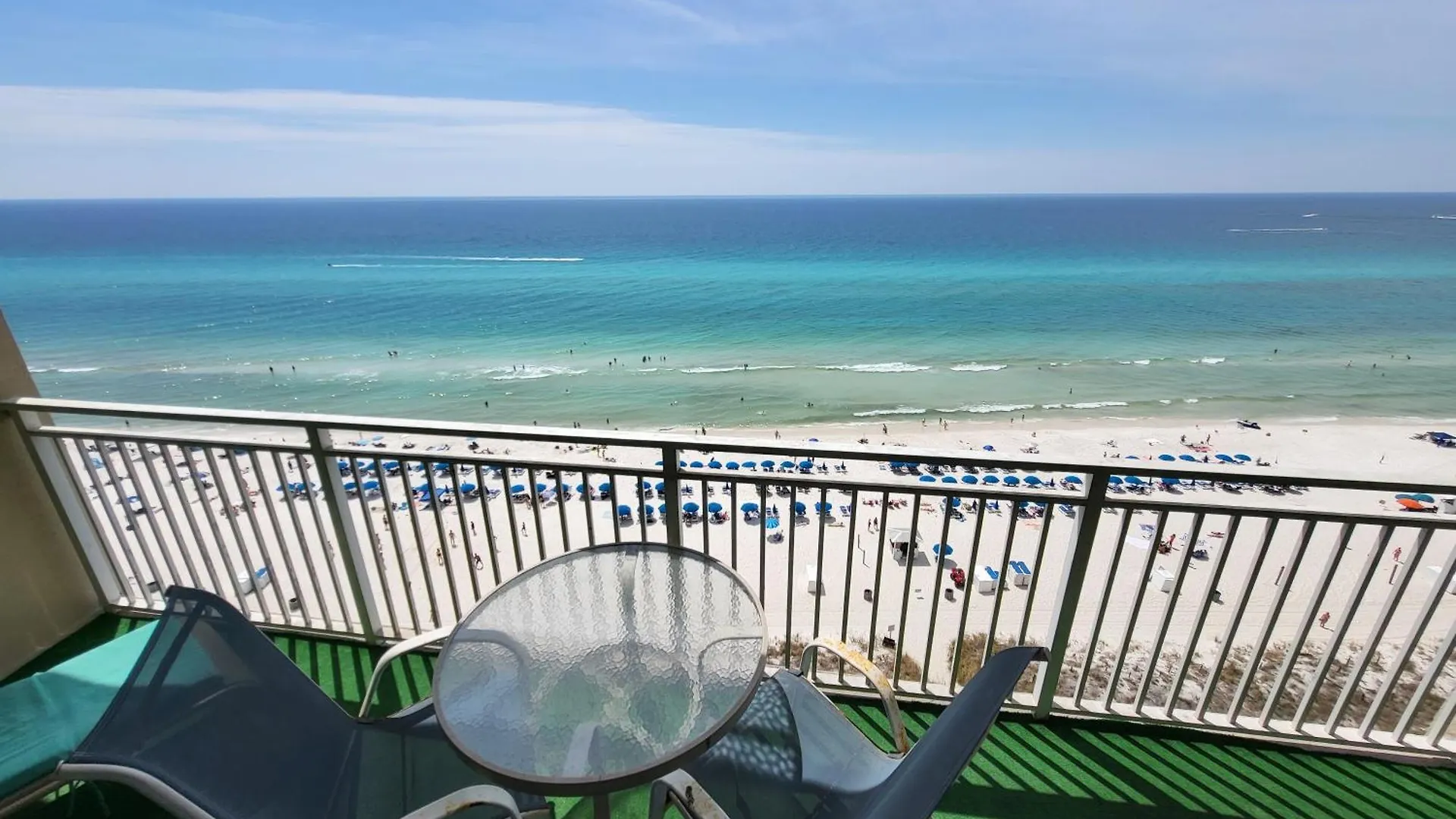 Aparthotel Fabulous Views At Emerald Beach Panama Stadt